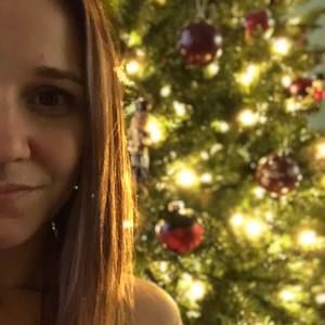 Meet your Posher, Ann marie